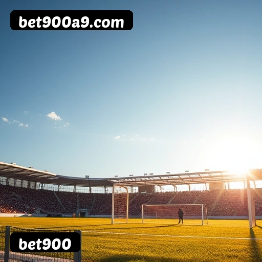 Bônus e promoções bet900