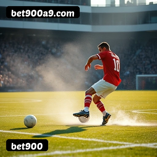 Logo da bet900