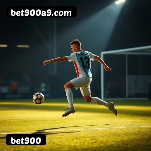 Loterias online disponíveis na bet900