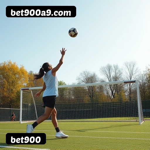 App bet900 para iOS e Android — interface mobile, login biométrico e PIX integrado